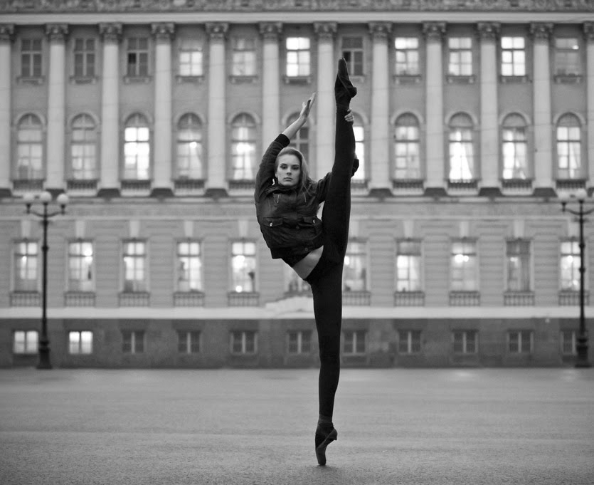 Street  Ballet