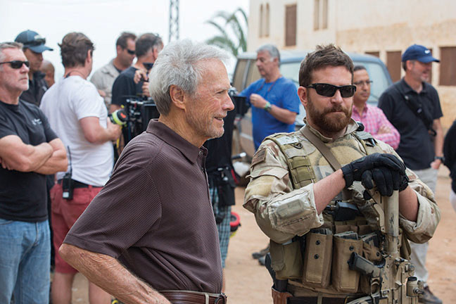 American Sniper and Its Ideological Contradictions