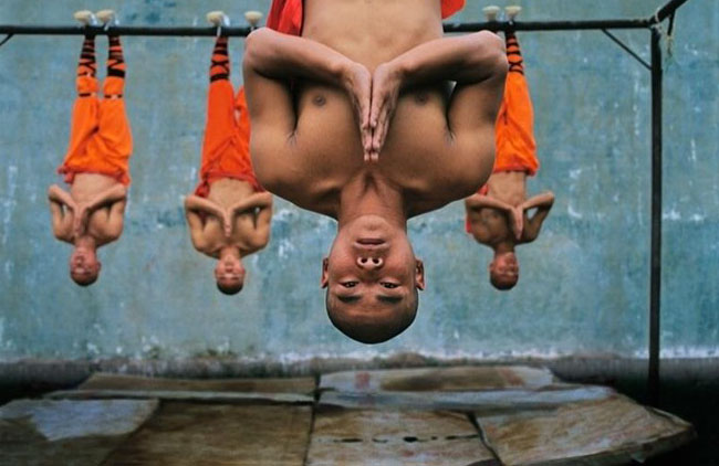 A Shaolin Monk’s Tips On How To Stay Young