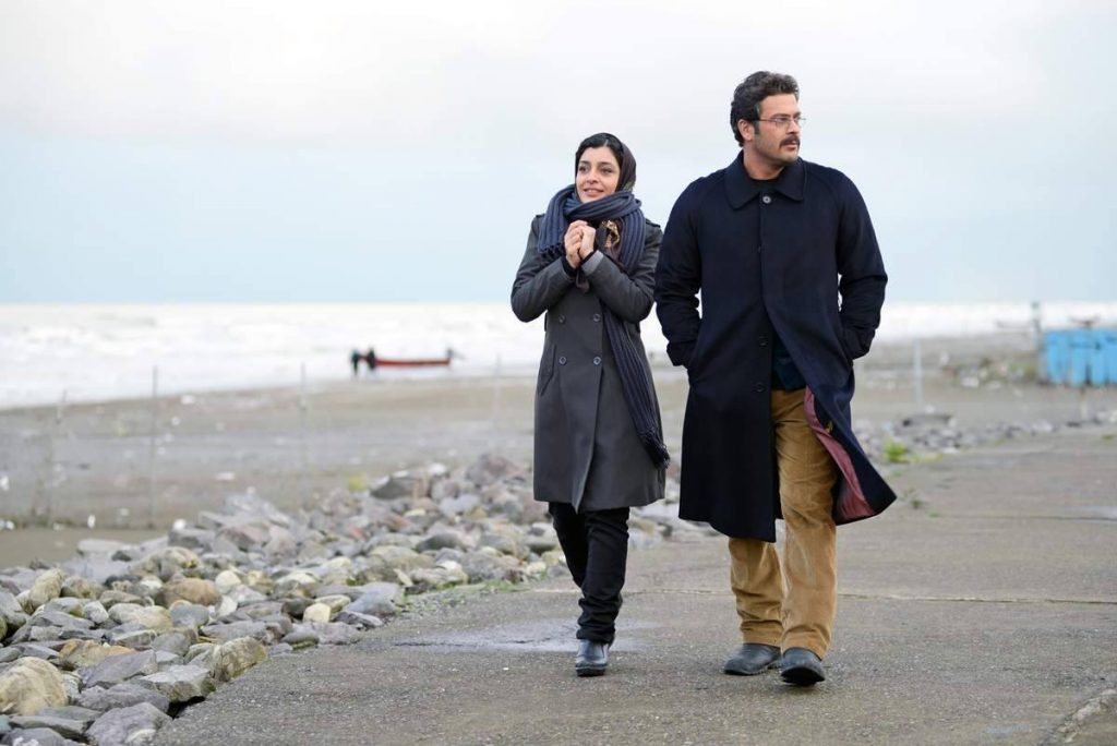 A Film About Iranian Divorced Woman