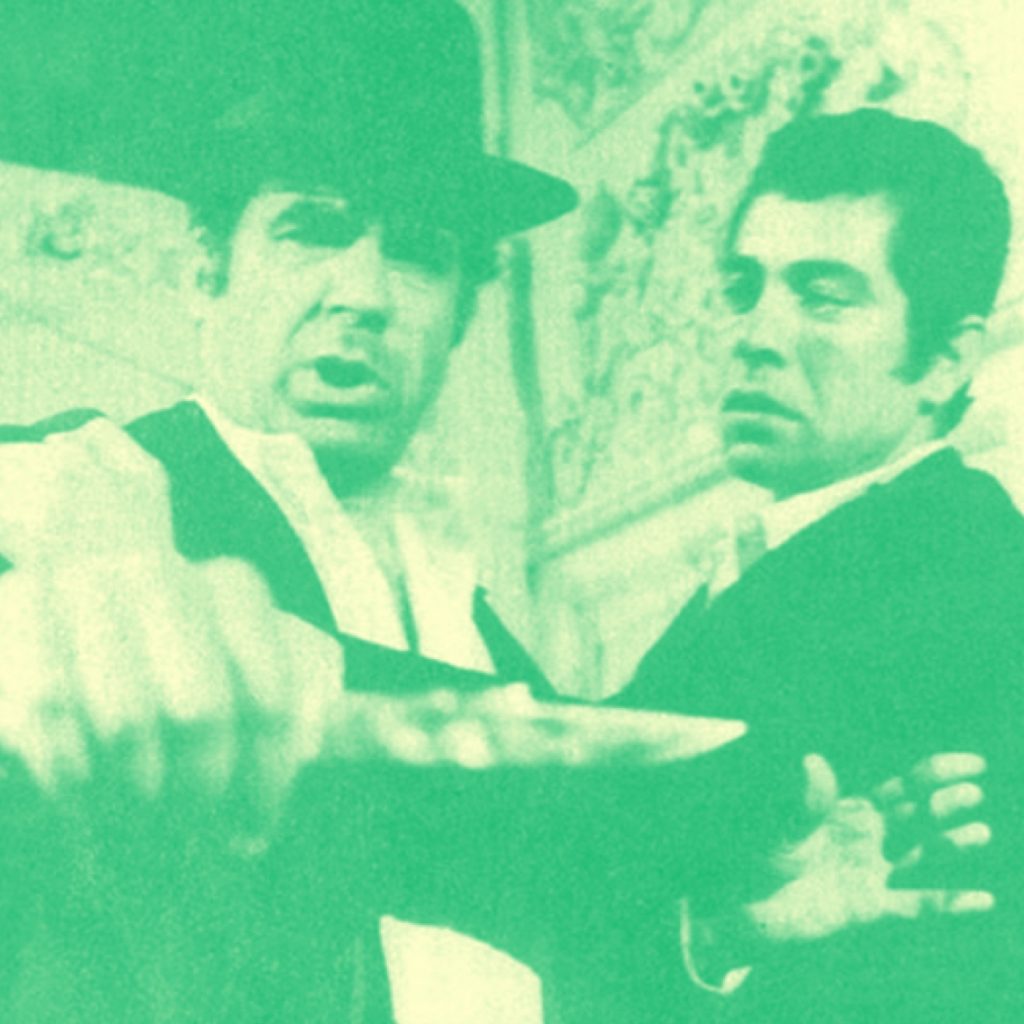 A brief history of Iranian cinema