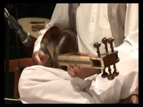 Lotfi Master of Persian Music