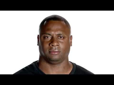 NFL Players Say No to Domestic Violence