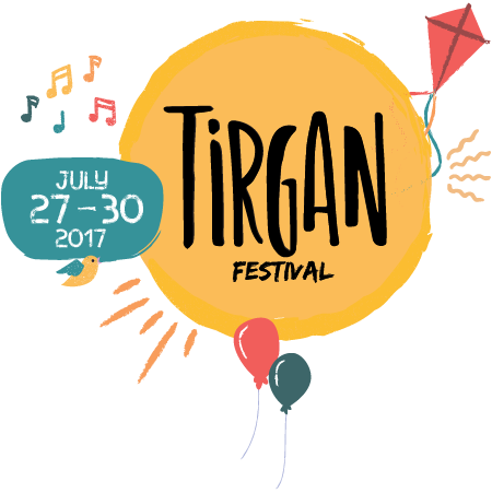 Iranian cultural festival – Tirgan